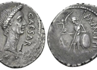 Naville Numismatics