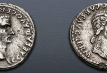 Classical Numismatic Group