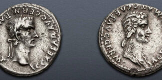 Classical Numismatic Group