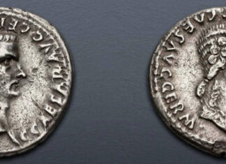 Classical Numismatic Group