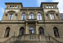 Germany’s Most Beautiful Coin Shop: Heidelberger Münzhandlung