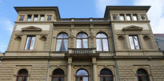 Germany’s Most Beautiful Coin Shop: Heidelberger Münzhandlung