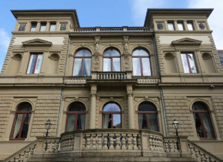 Germany’s Most Beautiful Coin Shop: Heidelberger Münzhandlung