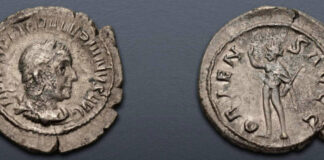 Classical Numismatic Group