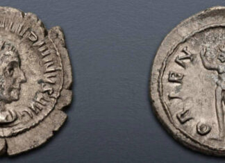 Classical Numismatic Group