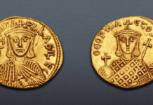 Classical Numismatic Group