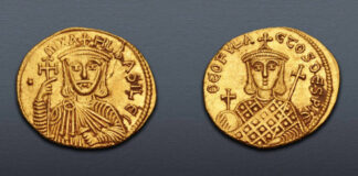 Classical Numismatic Group