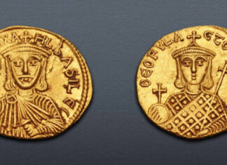 Classical Numismatic Group