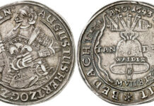 The Liberator: Augustus the Younger and His Bell Talers