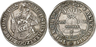 The Liberator: Augustus the Younger and His Bell Talers