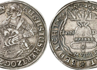 The Liberator: Augustus the Younger and His Bell Talers