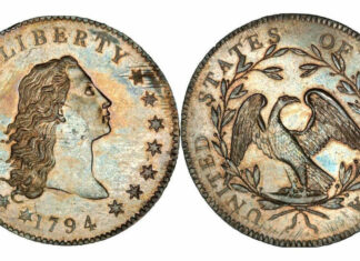 The Most Expensive: Coins in the World