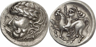 Künker, D-Osnabrück