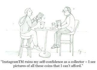 Our Cartoon: Franklin’s World