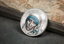 Iconic Revolutionaries – Mother Teresa (1910-1997)