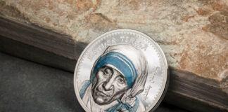 Iconic Revolutionaries – Mother Teresa (1910-1997)