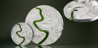 Tiffany Art Metropolis: Roma