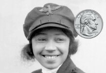 These Are the Honorees of the 2023 American Women Quarters Program