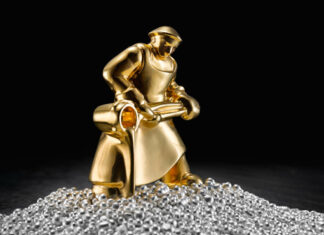 Heimerle + Meule Group Invests in The Commonwealth Mint