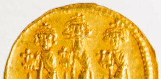 Princeton University Library Acquires Theodotou Collection