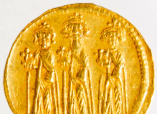 Princeton University Library Acquires Theodotou Collection