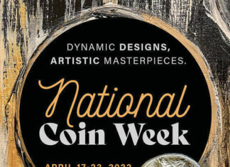 Do You Have History in Your Pocket Or Even A Treasure?