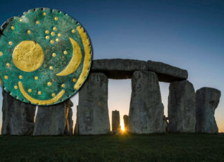 The World of Stonehenge in the British Museum
