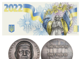 How to Help Ukrainians By Buying Collectibles