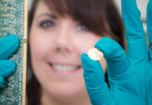 The Royal Mint’s Plant Turns Electronic Waste Into Gold