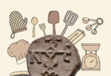 How to Make Sugar Cookies With Byzantine Seal Designs