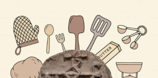 How to Make Sugar Cookies With Byzantine Seal Designs