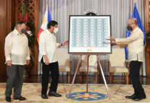 Hero or Eagle? The Philippine’s New 1000 Piso Banknote