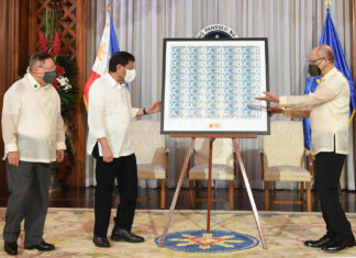 Hero or Eagle? The Philippine’s New 1000 Piso Banknote