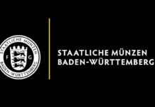 How Do the State Mints of Baden-Württemberg Produce Their Coins?