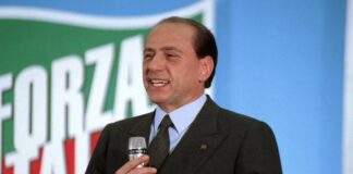 From Lira to Euro. Italy’s History in Coins – Part 9: Forza Italia