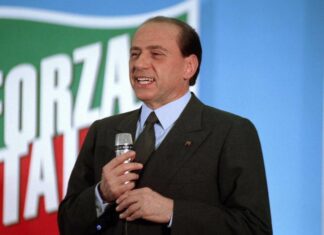 From Lira to Euro. Italy’s History in Coins – Part 9: Forza Italia