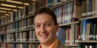 Nathan Elkins to Become New ANS Deputy Director