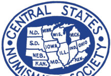 Beth Deisher Receives the 2022 Q. David Bowers Award