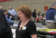 Dagmar Tietjen (1946-2022)