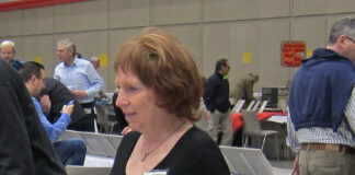 Dagmar Tietjen (1946-2022)