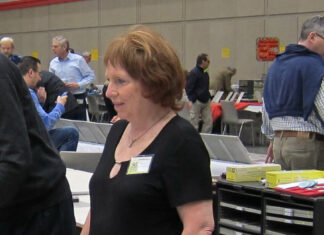 Dagmar Tietjen (1946-2022)