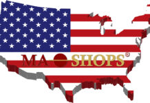 U.S. Sales Boom at MA-Shops Numismatic Marketplace