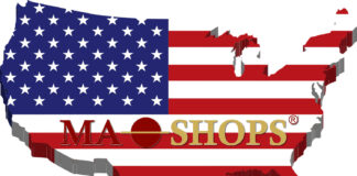 U.S. Sales Boom at MA-Shops Numismatic Marketplace