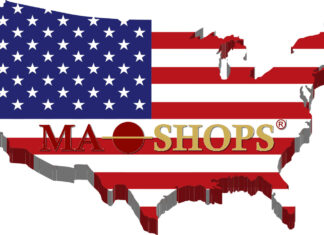 U.S. Sales Boom at MA-Shops Numismatic Marketplace