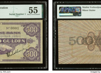 Heritage Auctions, US-Dallas