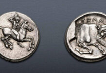 Classical Numismatic Group