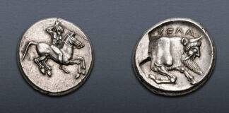 Classical Numismatic Group