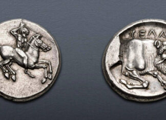 Classical Numismatic Group