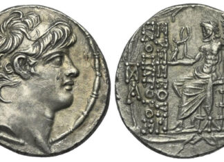 Solidus Numismatik e.K.