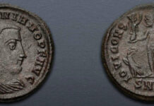 Classical Numismatic Group